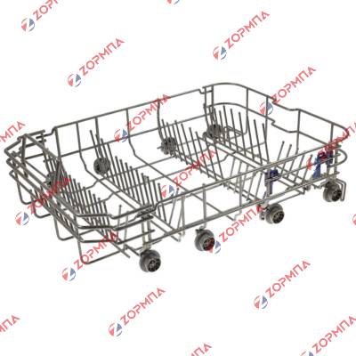 Καλάθι πλυντηρίου πιάτων κάτω MORRIS FSI-45106 Original