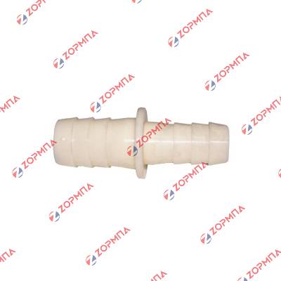 Σύνδεσμος αποχέτευσης 15mm*20mm