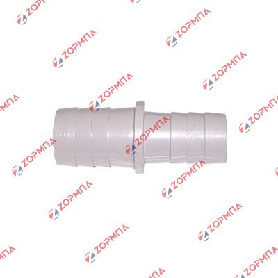 Σύνδεσμος αποχέτευσης 16mm*20mm