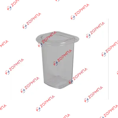 Πιέστηρας φρούτων τρίφτη MOULINEX DG750 Οriginal SS-193756