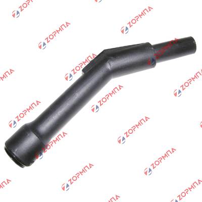 Λαβή σωλήνα σπιράλ σκούπας Φ32 Γενικής Χρήσης