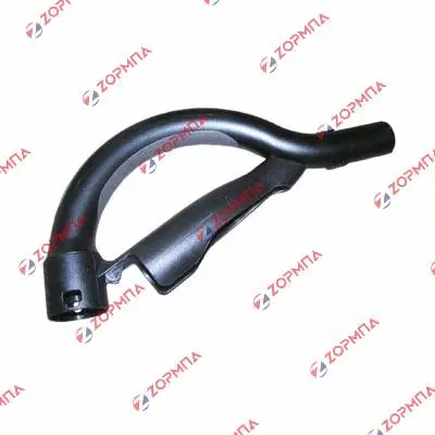 Λαβή σκούπας BOSCH / SIEMENS Original 17000326, 00483341, 483341 493532 Φ35