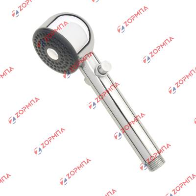 Τηλέφωνο μπάνιου χρωμέ ρομποτ AZZURA