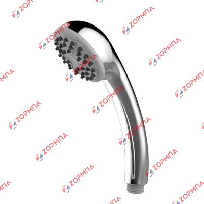 Τηλέφωνο μπάνιου χρωμέ αυτοκαθαριζόμενο ARIETTA