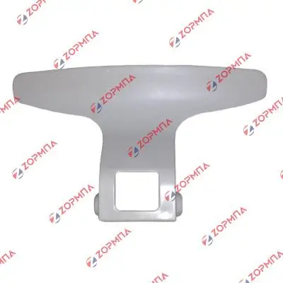 Λαβή κλείστρου πόρτας πλυντηρίου ρούχων MORRIS / DAEWOO