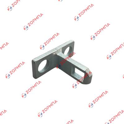 Άγκιστρο πόρτας πλυντηρίου MORRIS / DAEWOO Original WIW12144