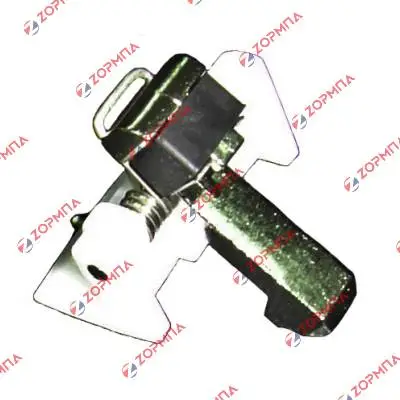 Άγκιστρο κλείστρου πόρτας πλυντηρίου ρούχων SAMSUNG Q1044  DC97-05111A