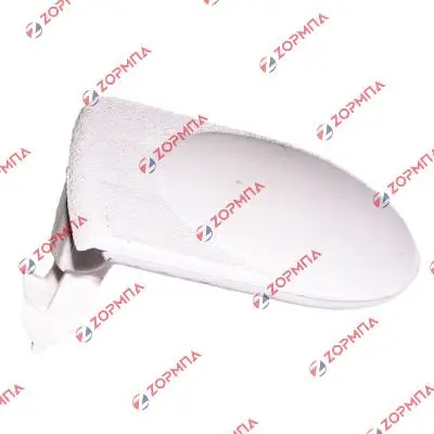 Κλείστρο πόρτας πλυντηρίου ρούχων ESKIMO