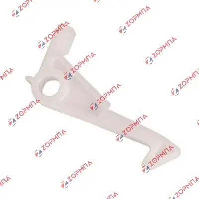 Άγκιστρο κλείστρου πόρτας πλυντηρίου ρούχων BEKO / CONTI / AMICA / HANSA 8010441