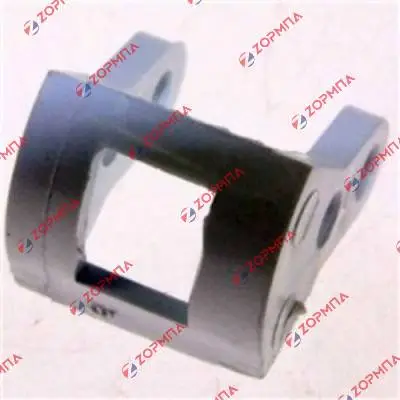 Στήριγμα κλείστρου πόρτας πλυντηρίου ρούχων BEKO /BRANDT / VESTEL 42006513