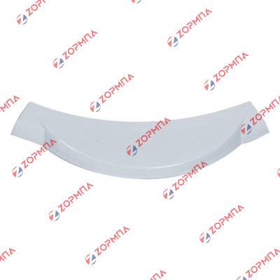 Λαβή κλείστρου πόρτας πλυντηρίου ρούχων ARCELIK / BEKO / ESKIMO / SCHAUB LORENZ / PRINCESS 2816190100, 2805990100