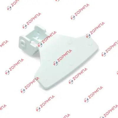 Λαβή κλείστρου πόρτας πλυντηρίου ρούχων BEKO / ALTUS Original 2828780100