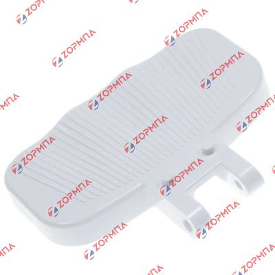 Λαβή-κλείστρο πόρτας πλυντηρίου ρούχων UNITED /WINSTON / ΒΕΚΟ / ESKIMO UWM6412, 42070166, 42070163