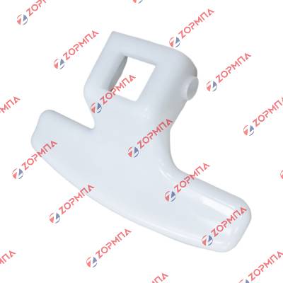 Λαβή κλείστρου πλυντηρίου ρούχων MIDEA D712WM17 / D714WM16 / D814WM16 / 12138100002762