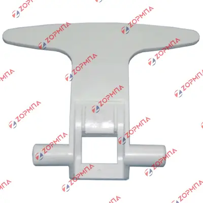 Κλείστρο πλυντηρίου ρούχων Gorenje