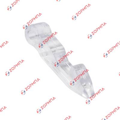 Άγκιστρο πλυντηρίου ρούχων ZANUSSI / AEG 50069143001 original