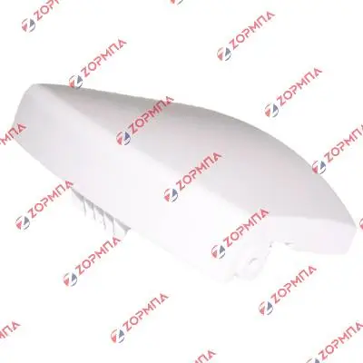 Λαβή κλείστρου πόρτας πλυντηρίου ρούχων ΖΑΝUSSI / AEG / ELECTROLUX