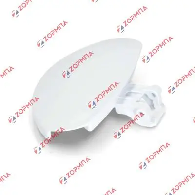 Λαβή κλείστρου πόρτας πλυντηρίου ρούχων ΖΑΝUSSI / AEG / ELECTROLUX 42019132, 50294509000