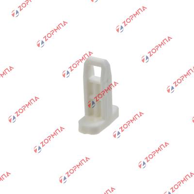 Άγκιστρο στεγνωτηρίου AEG / ZANUSSI / ELECTROLUX 91609770000, 91609820503