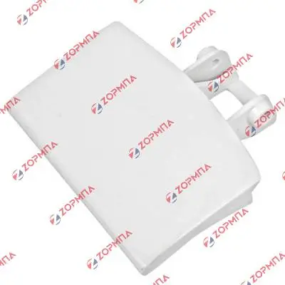 Λαβή κλείστρου πόρτας πλυντηρίου ρούχων AEG / ΖΑΝUSSI / ELECTROLUX