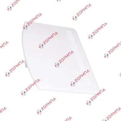 Λαβή κλείστρου πόρτας πλυντηρίου ρούχων PHILCO / FOURLIS σετ