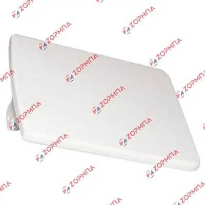 Λαβή κλείστρου πόρτας πλυντηρίου ρούχων PHILCO 448