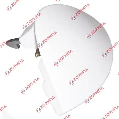 Κλείστρο πόρτας πλυντηρίου ρούχων κομπλέ ARISTON / INDESIT 075323, C00075323, C00076447, 482000022682, 482000022689