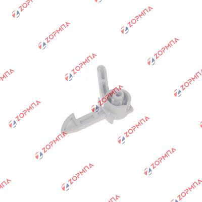 Άγκιστρο κλείστρου πλυντηρίου ρούχων WHIRLPOOL AWE 71021 GR