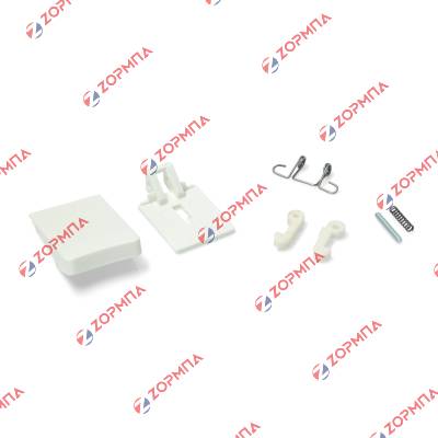 Κλείστρο πλυντηρίου ρούχων SCHARPF/PHILIPS/IGNIS/WHIRLPOOL/BAUKNECHT 481949869162,481949869395,719003123