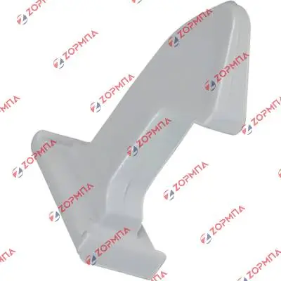 Άγκιστρο κλείστρου πλυντηρίου ρούχων WHIRLPOOL / BAUKNECHT / IGNIS 481241719193