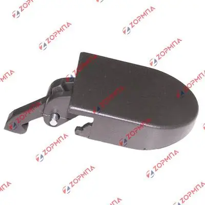 Κλείστρο πόρτας πλυντηρίου ρούχων PHILIPS / SCHARPF / ARISTON / VICTORY 651027551 , 719003000