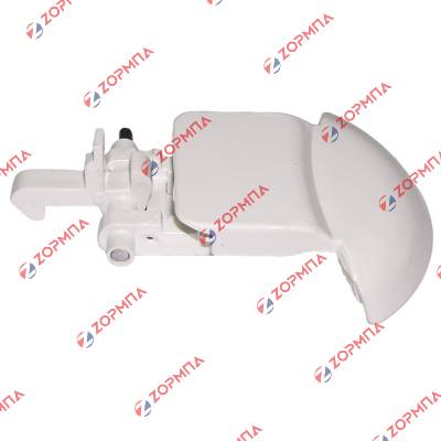 Κλείστρο πόρτας πλυντηρίου ρούχων ARDO / HOOVER / ARISTON / INDESIT FW525 σετ