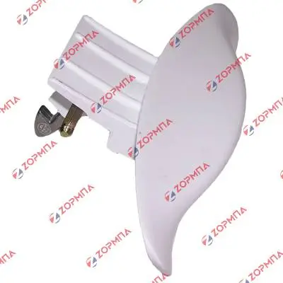 Κλείστρο πλυντηρίου ρούχων ARISTON / INDESIT  00065250