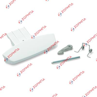 Κλείστρο πλυντηρίου ρούχων ARDO / ARISTON / INDESIT Original C00116576