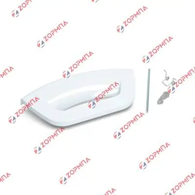 Κλείστρο πόρτας πλυντηρίου ρούχων INDESIT / ARISTON /HOTPOINT C002857471, 482000088470, 482000023243