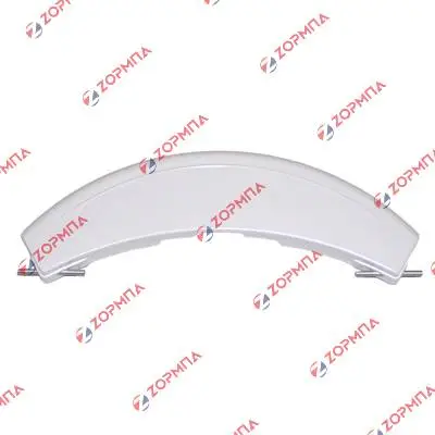 Λαβή - κλείστρο πόρτας πλυντηρίου ρούχων BOSCH / SIEMENS / PITSOS 00266751