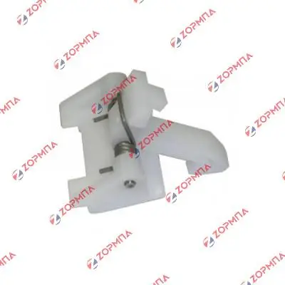 Κλείστρο πόρτας πλυντηρίου ρούχων BOSCH / PITSOS / SIEMENS 00173251 , 00171278