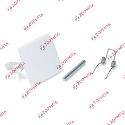 Κλείστρο πλυντηρίου ρούχων PITSOS / SIEMENS / BOSCH / BALAY 00069637