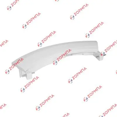 Λαβή - κλείστρο πόρτας πλυντηρίου ρούχων SIEMENS / BOSCH / PITSOS 