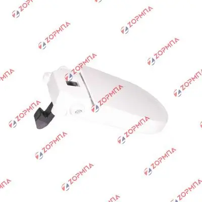 Λαβή κλείστρου πόρτας πλυντηρίου ρούχων FAGOR / ELCO / CANDY