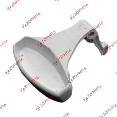 Λαβή - κλείστρο πόρτας πλυντηρίου ρούχων FAGOR / BRANDT / SAN GIORGIO / OCEAN / ELCO FAST 7565