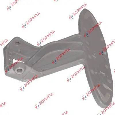 Λαβή κλείστρου πόρτας πλυντηρίου ρούχων LG / HAIER