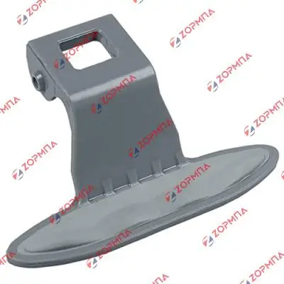 Λαβή κλείστρου πόρτας πλυντηρίου ρούχων LG / HAIER MEB61281101, MEB61841201, AGF76506325, AGF76629587