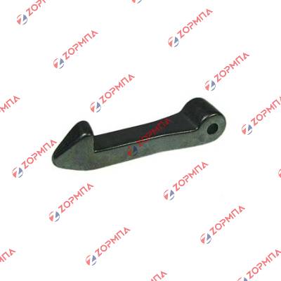 Αγκιστρο κλείστρου πλυντυρίου ρούχων LG 4026EN4001A