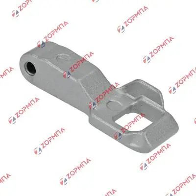 Άγκιστρο κλείστρου πλυντυρίου ρούχων LG Original MFG63099101