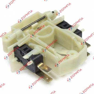 Κλείστρο πόρτας πλυντηρίου πιάτων SMEG / TEKA / FRANKE / IKEA / MIDEA 17476000000060 original