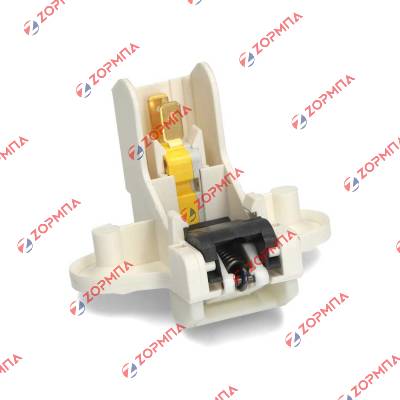 Κλείστρο πόρτας πλυντηρίου πιάτων ZANUSSI / ELECTROLUX / AEG Original 4055283925