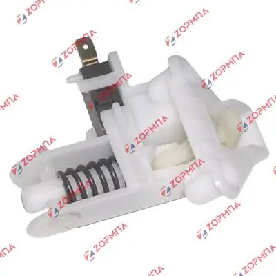 Κλείστρο πλυντηρίου πιάτων BOSCH OV6550 / SIEMENS SN25342 Original 00162545