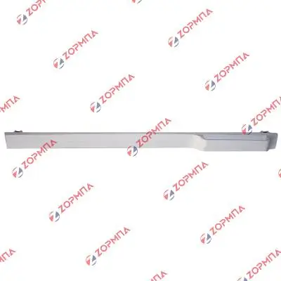 Λαβή κουζίνας λευκή  ΖΑNUSSI  ΗΜ441W / AEG / ELECTROLUX Original 50249705000