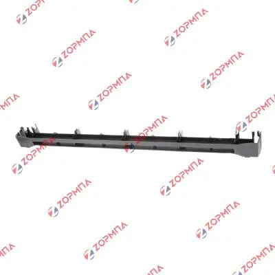 Kάλυμμα άνω στήριξης κρυστάλλου πόρτας κουζίνας AEG / ELECTROLUX / ZANUSSI  Original 5611388256